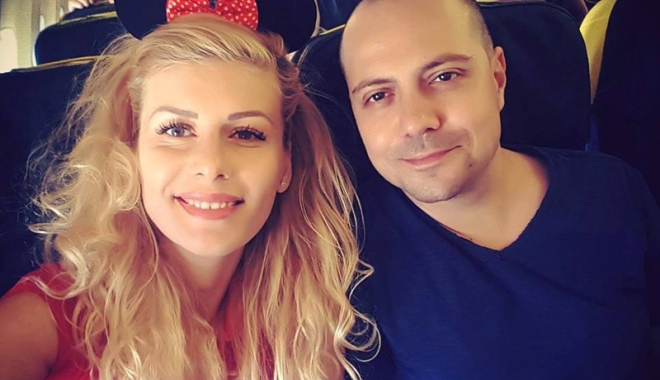 Fostul soț al Lorei se însoară din nou: 