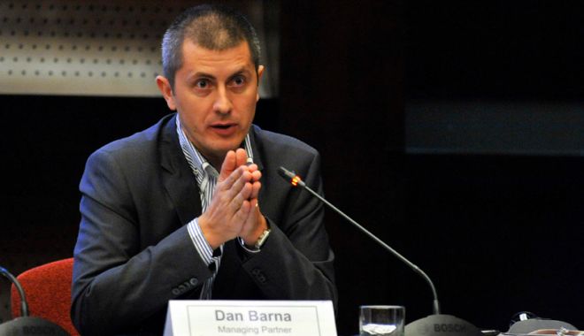 Dan Barna, de la USR: Reforma fiscală, făcută  fără niciun fel de analiză - danbarna-1518109856.jpg