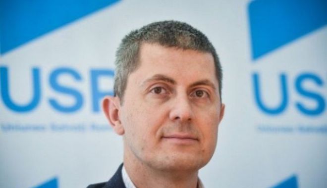 Dan Barna: Liviu Dragnea nu mai are majoritate la Camera Deputaților - danbarna-1552323528.jpg