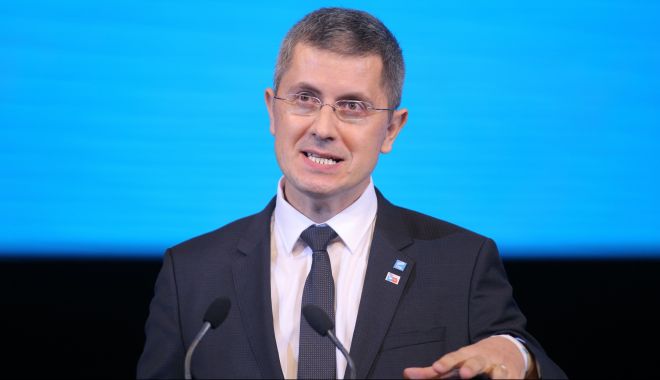 Dan Barna, ales președinte al USR pentru un nou mandat - danbarna-1567797569.jpg