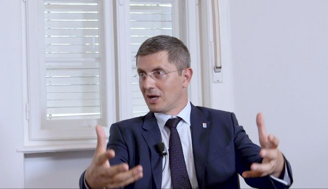 Dan Barna nu acceptă înfrângerea: 