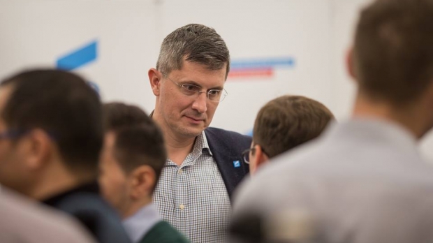 USR își desemnează candidatului la alegerile prezidențiale - danbarna59233000-1562937035.jpg