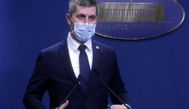 Dan Barna va candida la congres pentru președinția USR-PLUS - danbarnagovro11024x683-1620387224.jpg