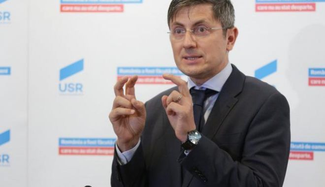 Dan Barna, candidatul comun la prezidențiale al Alianței 2020 USR PLUS - danbarnaromaniaarenevoiesaiasadi-1563539278.jpg