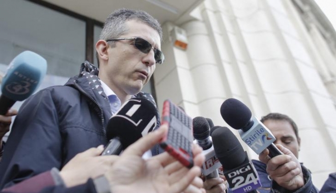 Fosta soție a lui Dan Condrea: 