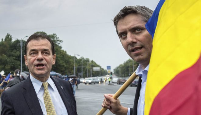 Ionel Dancă și-a anunțat demisia din PNL: „Pleacă Ludovic Orban din PNL, plec și eu” - danca-1636727491.jpg