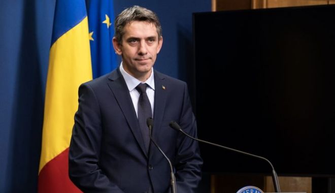 Ionel Dancă: A fost adoptată Hotărârea de Guvern privind vaccinarea anti-COVID-19 - dancae1588276570109-1606552139.jpg