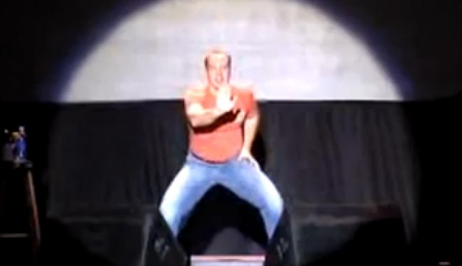 Evoluția dansului. Clipul care a făcut aproape 200 de milioane de persoane să zâmbească / VIDEO - dance-1320596545.jpg