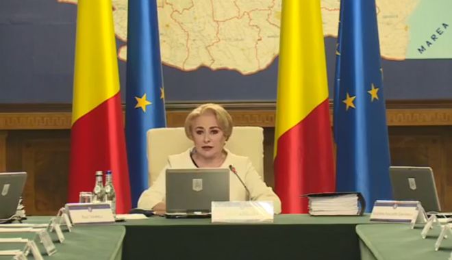 VIDEO / Cum pronunță Viorica Dăncilă anul 2020: douăzeci - douăzeci - dancila-1523544428.jpg