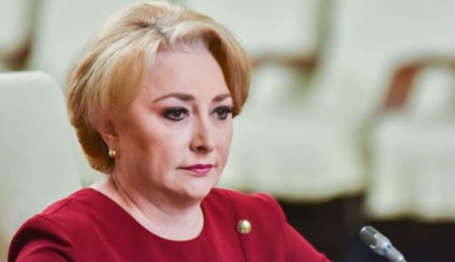 Ședință operativă la Guvern pentru evaluarea pagubelor produse de inundații - dancila-1530605478.jpg