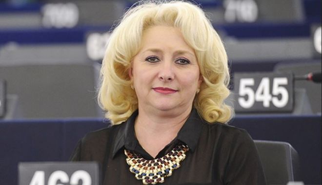 ȘEDINȚĂ DE URGENȚĂ la Guvern. Premierul Viorica Dăncilă s-a întors mai devreme din concediu - dancila-1534159072.jpg