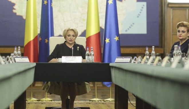 Ședință de Guvern pentru referendum, la ora 17.30 - dancila-1537277695.jpg
