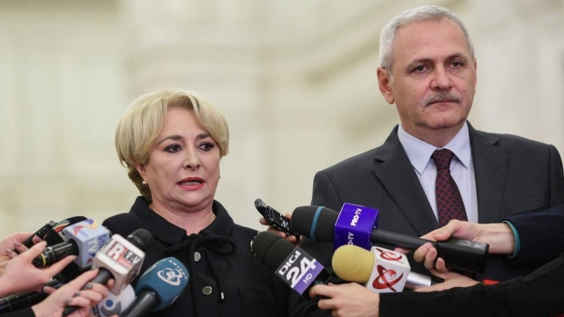 Dragnea, prima reacție despre DEMISIA premierului: 