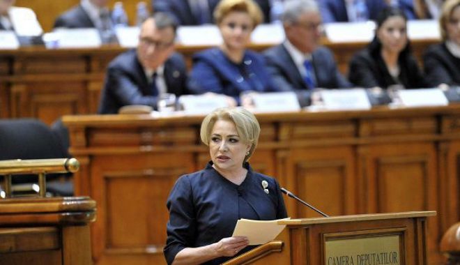 Viorica Dăncilă nu vrea restructurarea Guvernului: Sper să îi conving pe colegii din CEx al PSD să susțină remanierea - dancilaagerpres465x390-1558523859.jpg