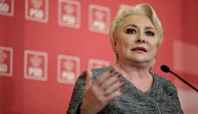 Viorica Dăncilă a cedat și propune miniștri interimari. Cine îi va înlocui pe miniștrii demisionari - dancilainquamoctavganeae15444585-1556040820.jpg
