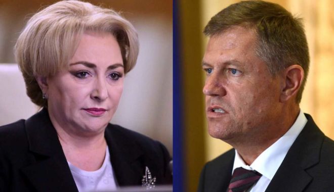 Viorica Dăncilă îl cheamă pe Klaus Iohannis la o nouă dezbatere - dancilaiohannis11000x600-1574419742.jpg