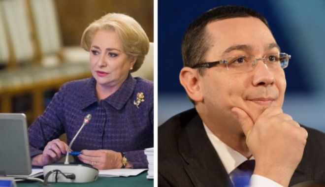 Dăncilă, replică ironică pentru Ponta: Am puterea să fiu mai bărbat decât dumneavoastră - dancilaponta840x500-1570705258.jpg