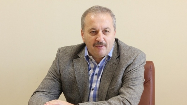 Dîncu: Creșterea salariilor bugetarilor, operată în noul buget - dancu-1449578179.jpg