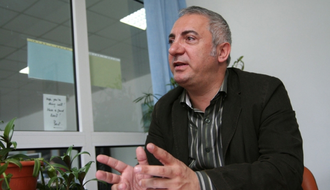 Fostul candidat la Primăria Constanța, Cătălin Dancu, numit consul  la New York - dancu-1496246594.jpg
