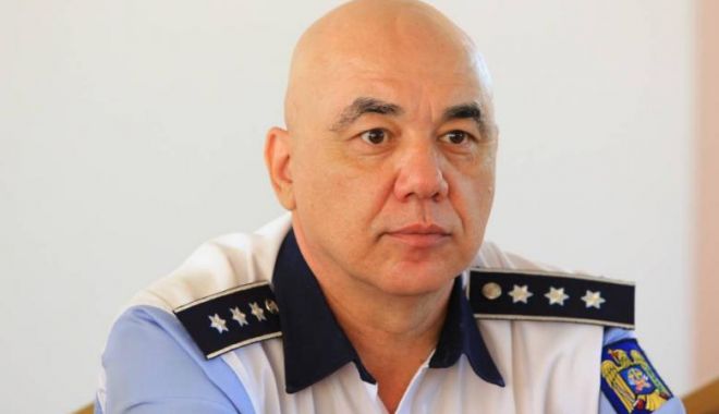 Constantin Dancu, RĂNIT UȘOR de un sofer neatent. Șeful IPJ Constanța era pe motocicletă, în timpul liber - dancu-1566058354.jpg