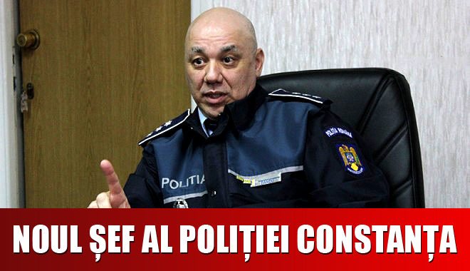 Mișcări de trupe în Poliția Constanței. DANCU la cârma IPJ! Cine va conduce POLIȚIA RUTIERĂ? - dancusefipj-1365494290.jpg