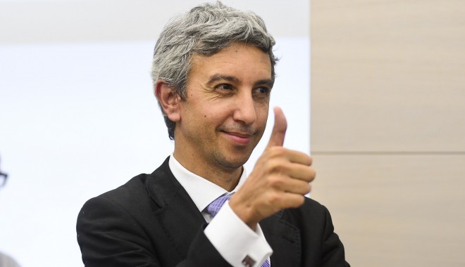 Dan Diaconescu: 