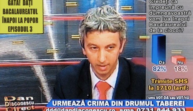 Dan Diaconescu vrea să ia Bacalaureat de la ciocoi și să dea la popor - dandiaconescubacalaureat-1339941790.jpg