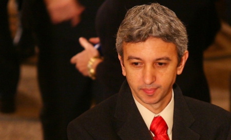 Scandal la privatizarea Oltchim. Dan Diaconescu: 
