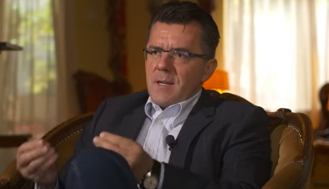 Cine este candidatul surpriză care i-ar lua locul lui Călin Georgescu la prezidențiale - dandungaciu-1741609506.jpg