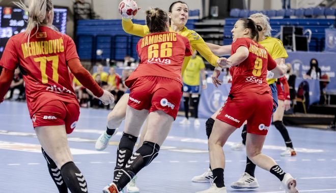 Danemarca şi Austria, adversarele României în preliminariile EURO 2022 la handbal feminin - danemarca-1616682574.jpg