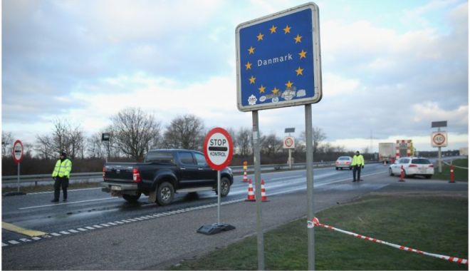 Avertizare de călătorie pentru Danemarca. Se prelungește perioada de efectuare a controalelor la frontieră - danemarca-1636562758.jpg