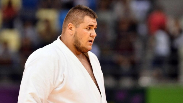 Judo: Patru români, la turneul Grand Slam de la Abu Dhabi - dani-1477468335.jpg