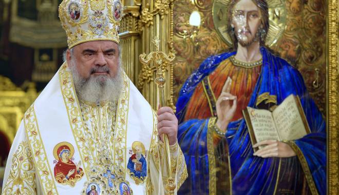 Patriarhia și-a schimbat purtătorul de cuvânt - daniel-1447773362.jpg