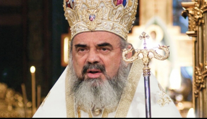 Mesajul Patriarhului Daniel de Paște - daniel-1492263710.jpg