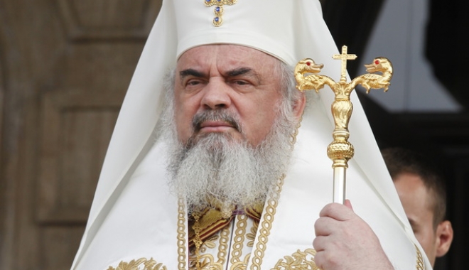 Patriarhul Daniel felicită Familia Regală de Ziua Națională a Regalității - daniel-1494434111.jpg