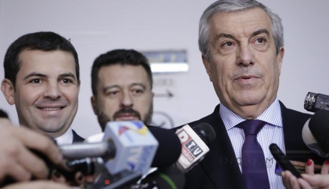 Daniel Constantin: Tăriceanu este rebut politic. Varujan Vosganian: Nu reprezintă poziția Pro România - daniel-1566315777.jpg
