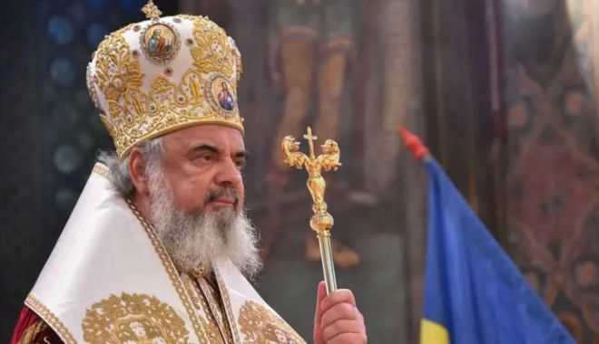 Mesajul Patriarhului Daniel, de Ziua Constituţiei: Statul și Biserica pot contribui la apărarea demnității şi promovarea libertăţii omului - daniel-1638982568.jpg