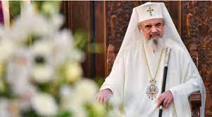 VIDEO. Mesajul Patriarhului Daniel cu ocazia Anului Nou și Sărbătorii Botezului Domnului - daniel-1672236801.jpg
