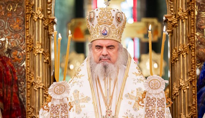 Patriarhul Daniel: 