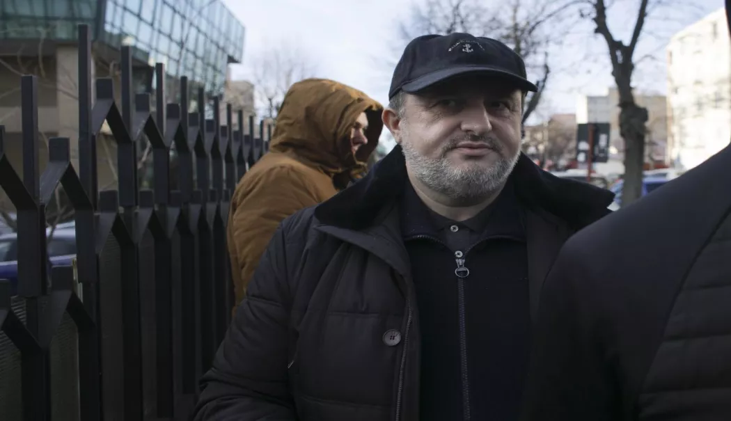 Fost ministru de Finanțe, condamnat la patru ani de închisoare pentru ucidere din culpă