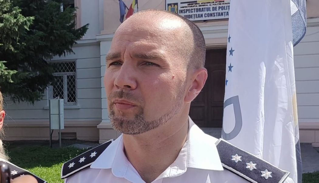 Daniel Ovidiu Cătană a părăsit postul de adjunct al șefului IPJ, după nici o săptămână - daniel-catana-1728580801.jpg