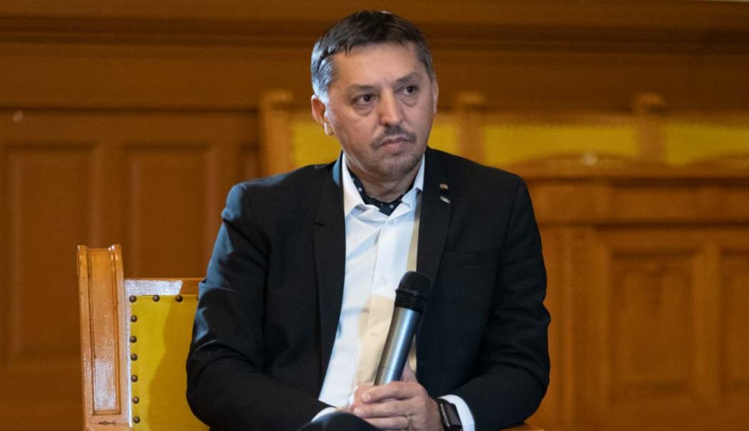 Cum pot fi pregătiți studenții pentru realitatea din piața muncii. Daniel David: „În zona litoralului, te axezi pe turism” - daniel-david-1736690744.jpeg