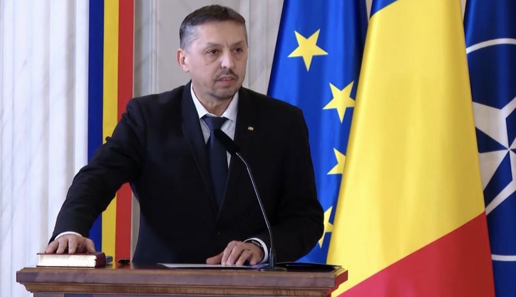 Ministrul Educaţiei, Daniel David, anunţă decizii pentru ”combaterea pseudoştiinţei şi a manipulărilor” - daniel-david-1741714326.jpg