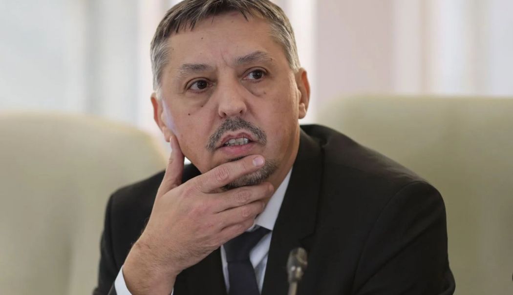 Daniel David promite măsuri sistemice pentru combaterea analfabetismului funcțional. „Este un risc major” - daniel-david-1761659027.jpg