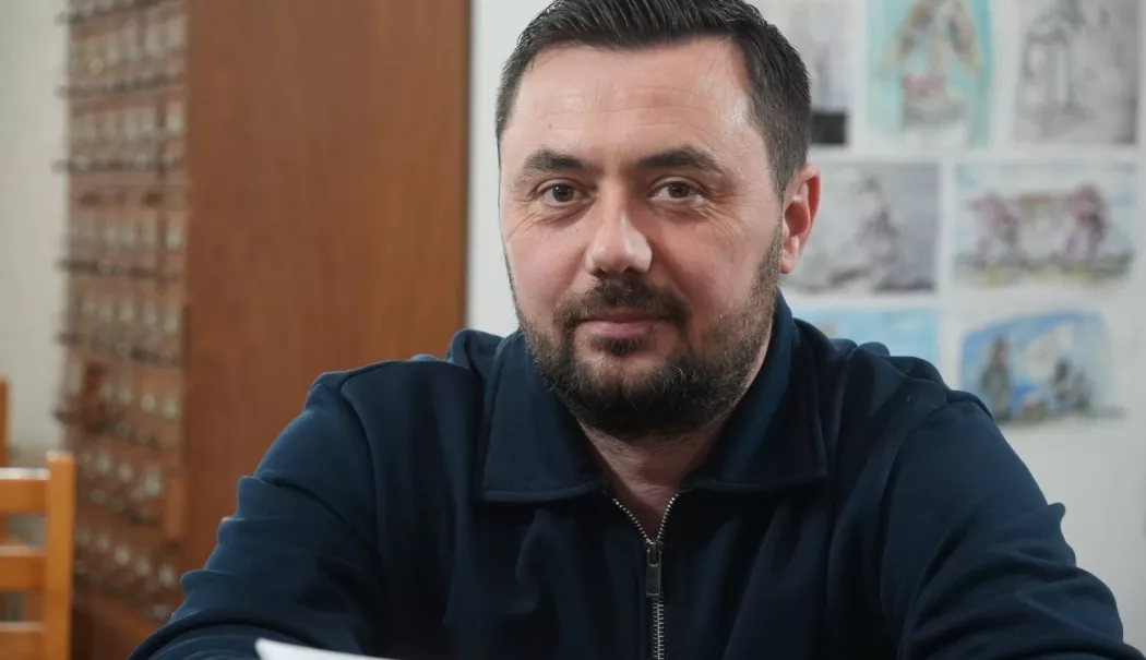 Primarul Daniel Emilian Mantea: „Locuitorii comunei Lumina trebuie să verifice datele cadastrale”