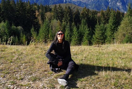Daniela Stanciu: „Îmi doresc să trăiesc la maxim participarea la Jocurile Olimpice” - daniela-1604332753.jpg