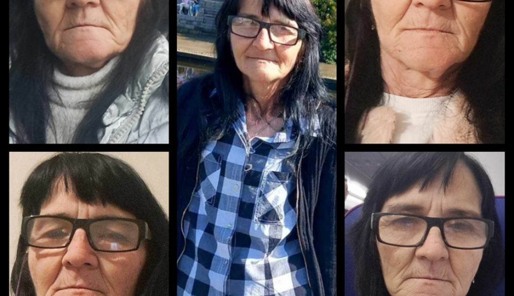 Adoptată la patru ani, Daniela își caută familia, care este din Constanța: 