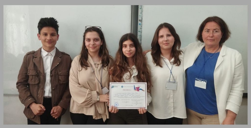 Patru elevi ai Școlii nr. 18 s-au calificat la naționala Olimpiadei de Dezbateri pentru Juniori - daniela-ghitoiu-1744647782.jpg