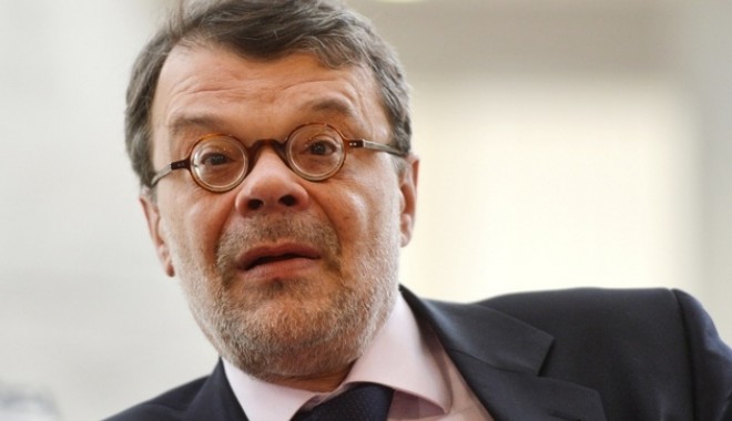 Ministrul Culturii a demisionat după declarațiile privind bugetul anti-HIV - danielbarbu-1386844310.jpg