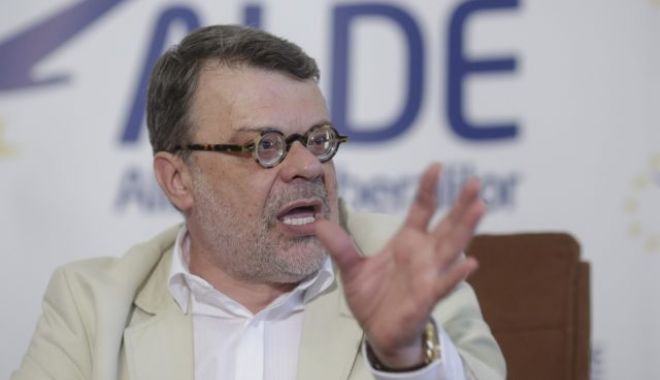 Fostul șef al Autorității Electorale Permanente, Daniel Barbu, urmărit penal - danielbarbu640x400-1556106292.jpg
